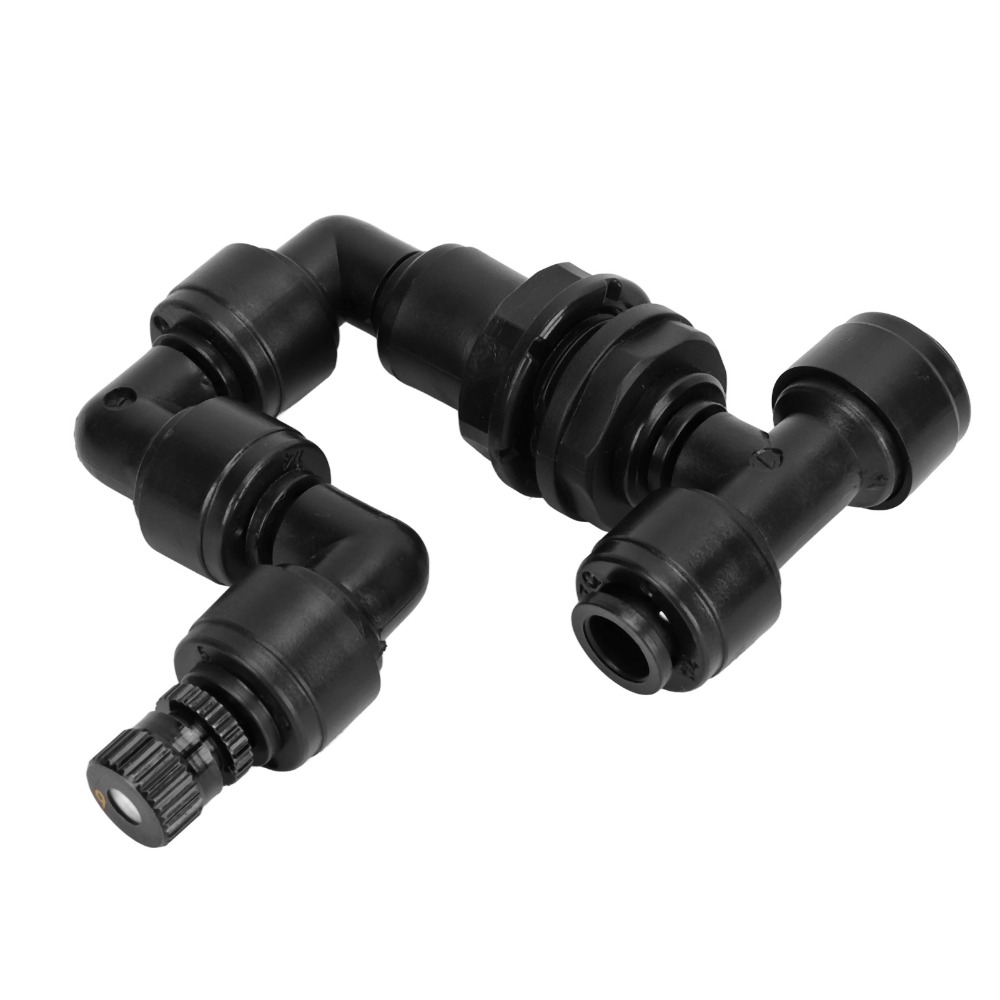 PP 파충류 분무기 조절 가능한 노즐 블랙 수족관 미스 - Misting Nozzle Reptile 리뷰 및 가격