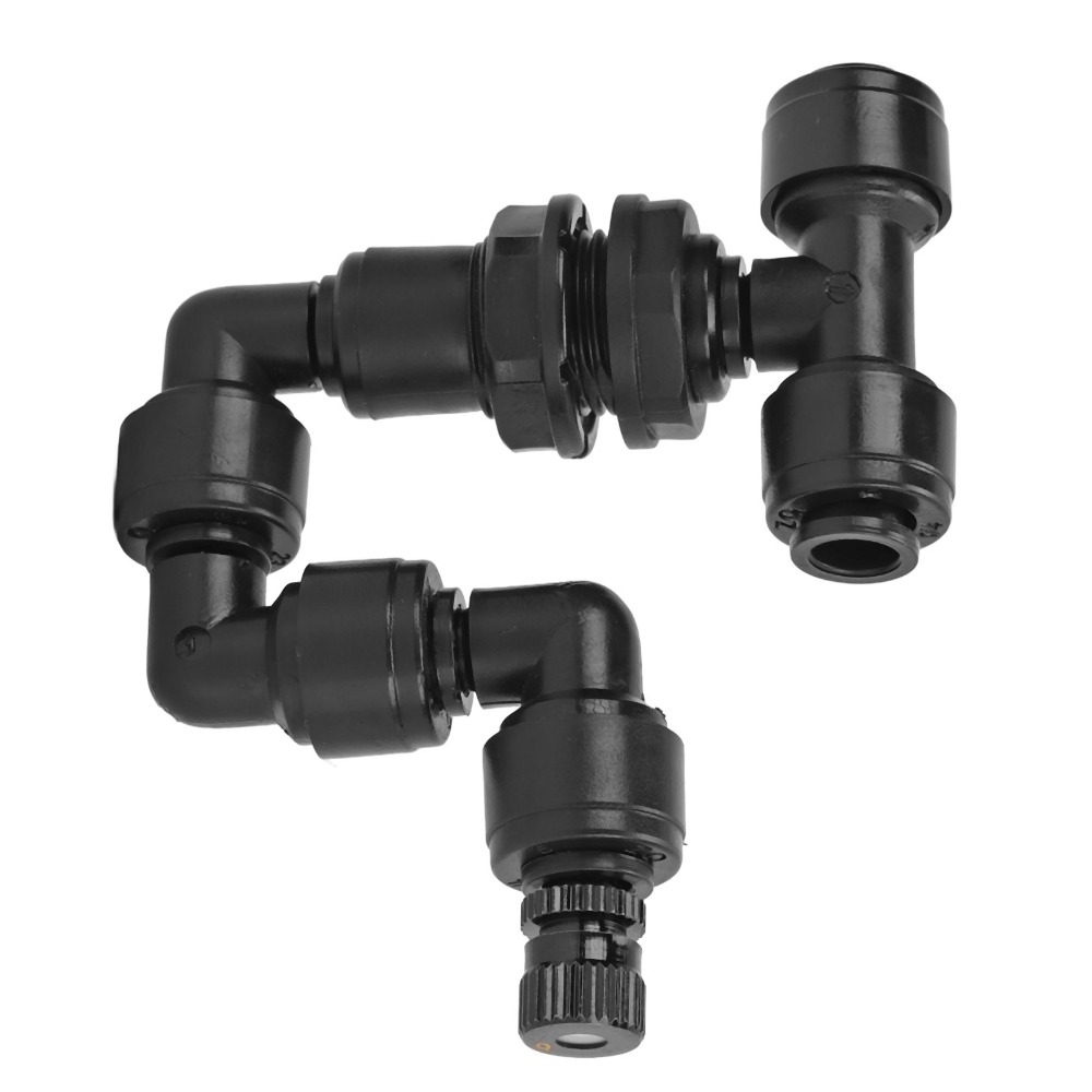 PP 파충류 분무기 조절 가능한 노즐 블랙 수족관 미스 - Misting Nozzle Reptile 리뷰 및 가격