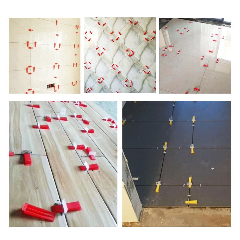 100개 세라믹 타일 레벨링 시스템 클립 1/1.5/2 - Ceramic Tile Floor 리뷰 및 가격