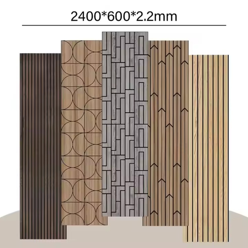 공장가 3D 라이트 스타리 효과 WPC 그릴 PVC 코 - Pvc Panel Background 리뷰 및 가격
