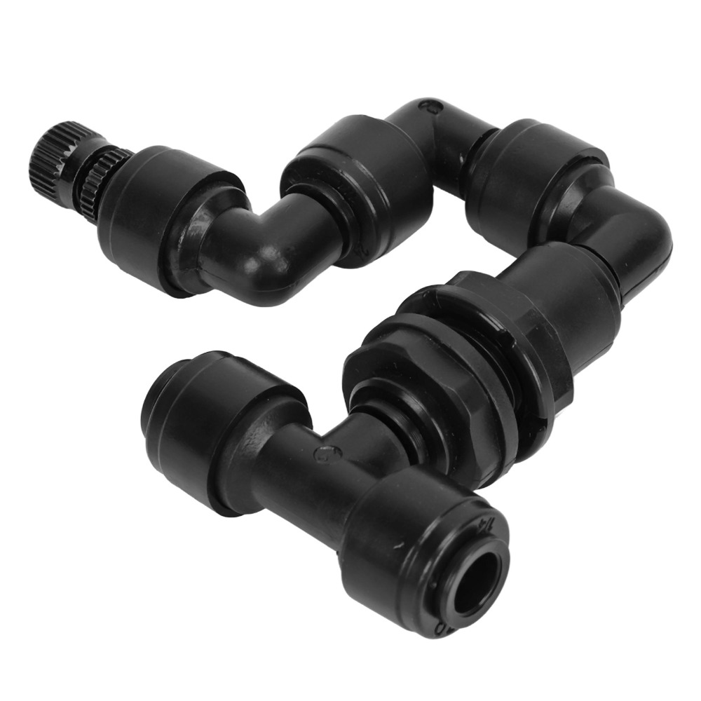 PP 파충류 분무기 조절식 노즐 360 °   회전식  - Misting Nozzle Reptile 리뷰 및 가격