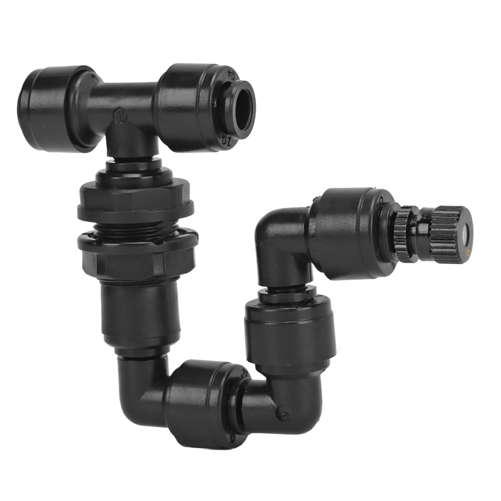 PP 파충류 분무기 조절식 노즐 360 °   회전식  - Misting Nozzle Reptile 리뷰 및 가격