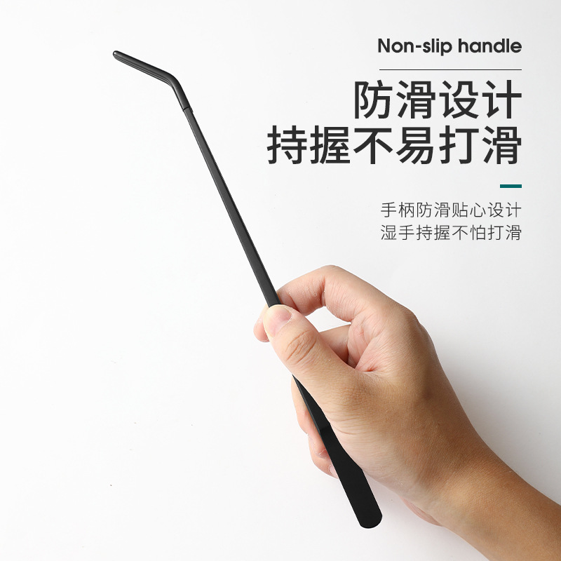 고무 팁이 있는 스테인레스 스틸 파충류 먹이주기용 집게 - Feeding Tong Stainless 리뷰 및 가격