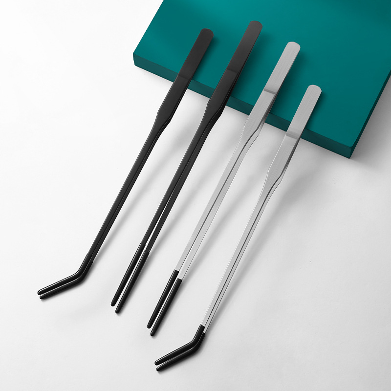 고무 팁이 있는 스테인레스 스틸 파충류 먹이주기용 집게 - Feeding Tong Stainless 리뷰 및 가격