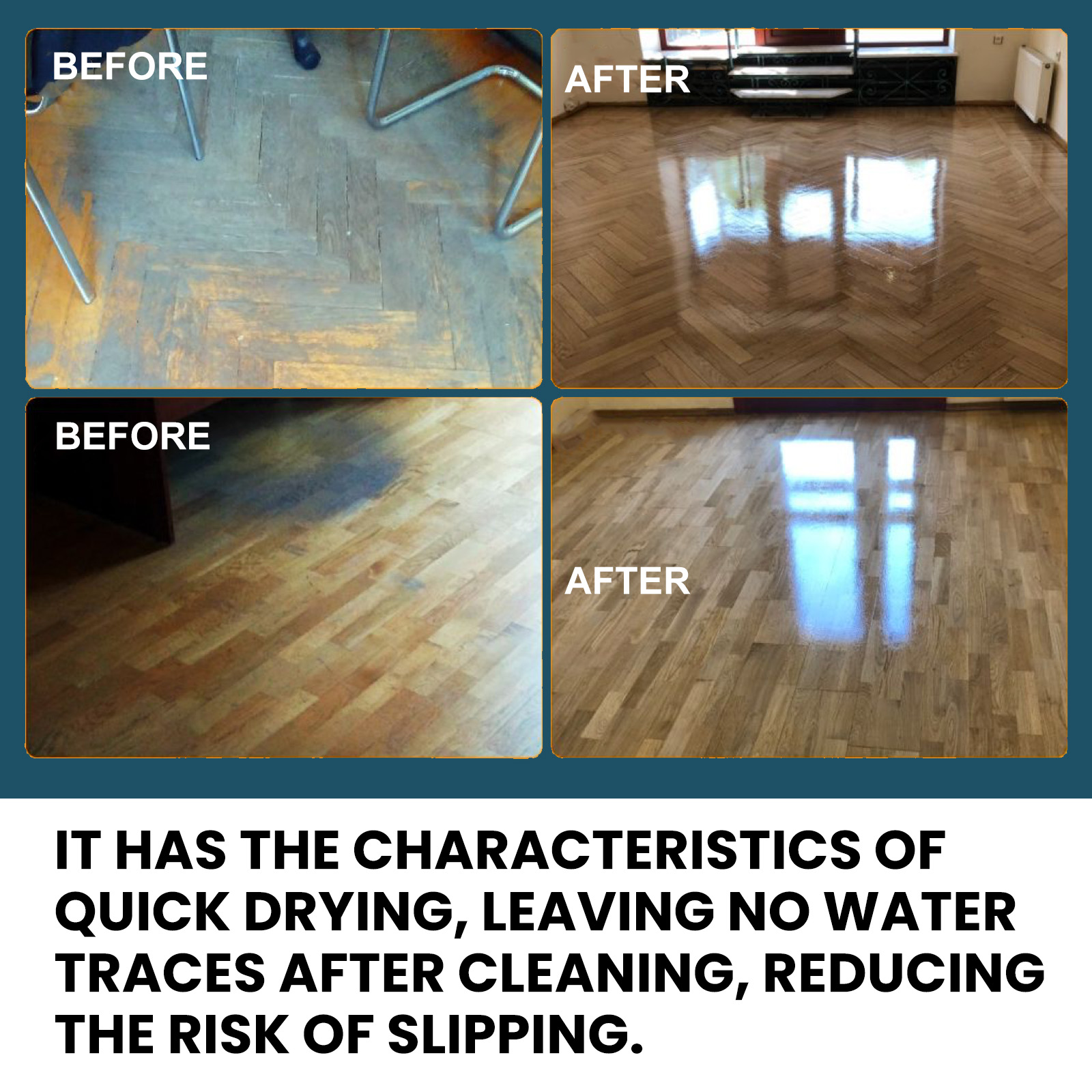 제이크호 바닥 세정제 오염 제거 얼룩 제거제 오래 지속 - Ceramic Tile Floor 리뷰 및 가격
